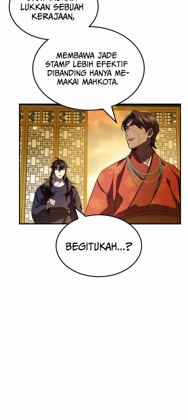 Drug Devourer Chapter 70 halaman 29