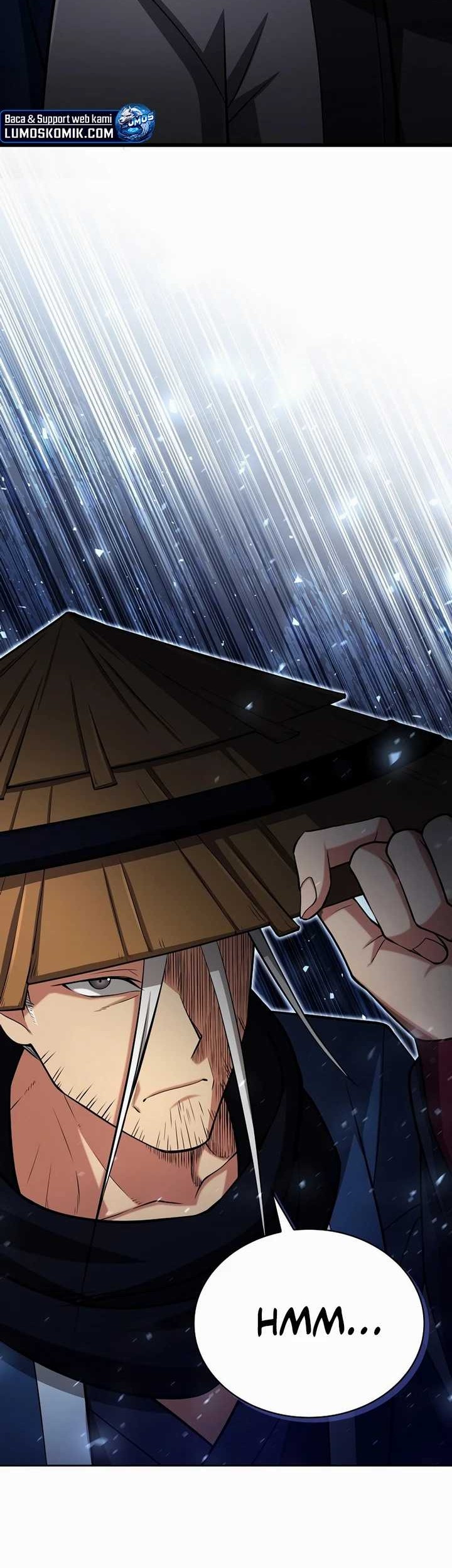 Debuff Master Chapter 21 halaman 31