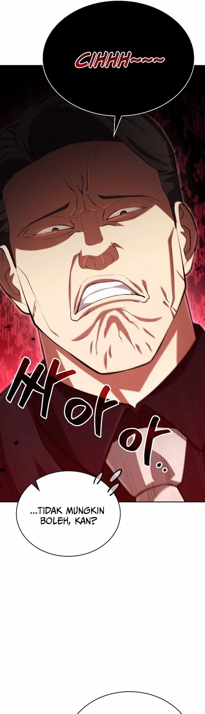 Debuff Master Chapter 20 halaman 32