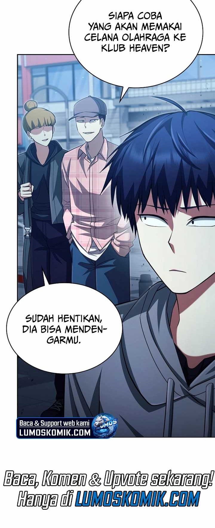 Debuff Master Chapter 20 halaman 33
