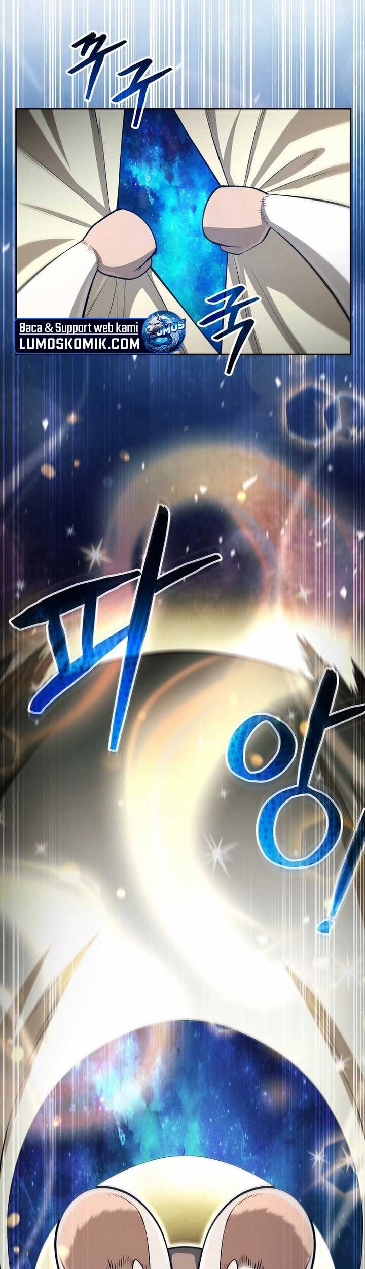 Debuff Master Chapter 19 halaman 34