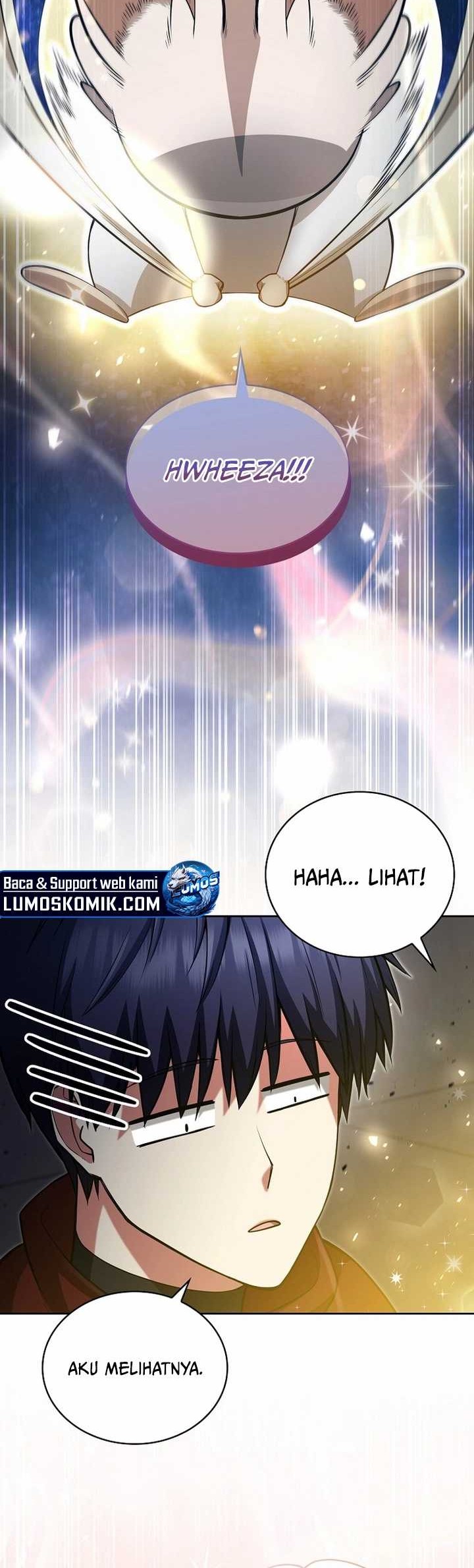 Debuff Master Chapter 19 halaman 35