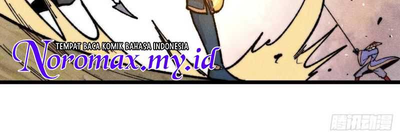 All Hail the Sect Leader Chapter 349 Gambar 29