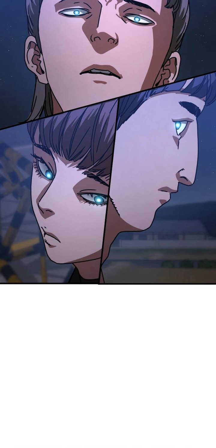 Hidden House in the Apocalypse Chapter 18 Gambar 39