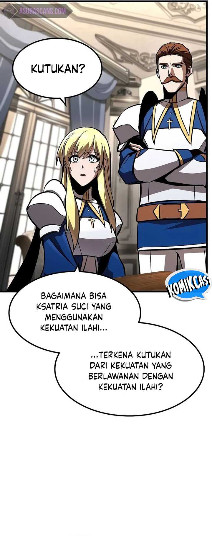 Genius Corpse-Collecting Warrior Chapter 41 halaman 44