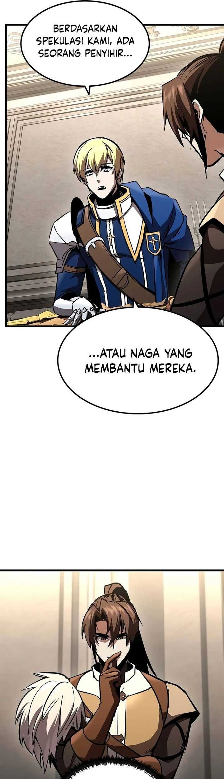 Genius Corpse-Collecting Warrior Chapter 41 halaman 45