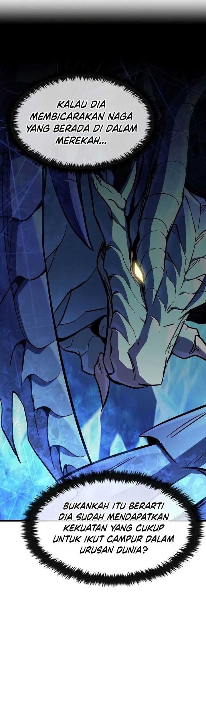 Genius Corpse-Collecting Warrior Chapter 41 halaman 47