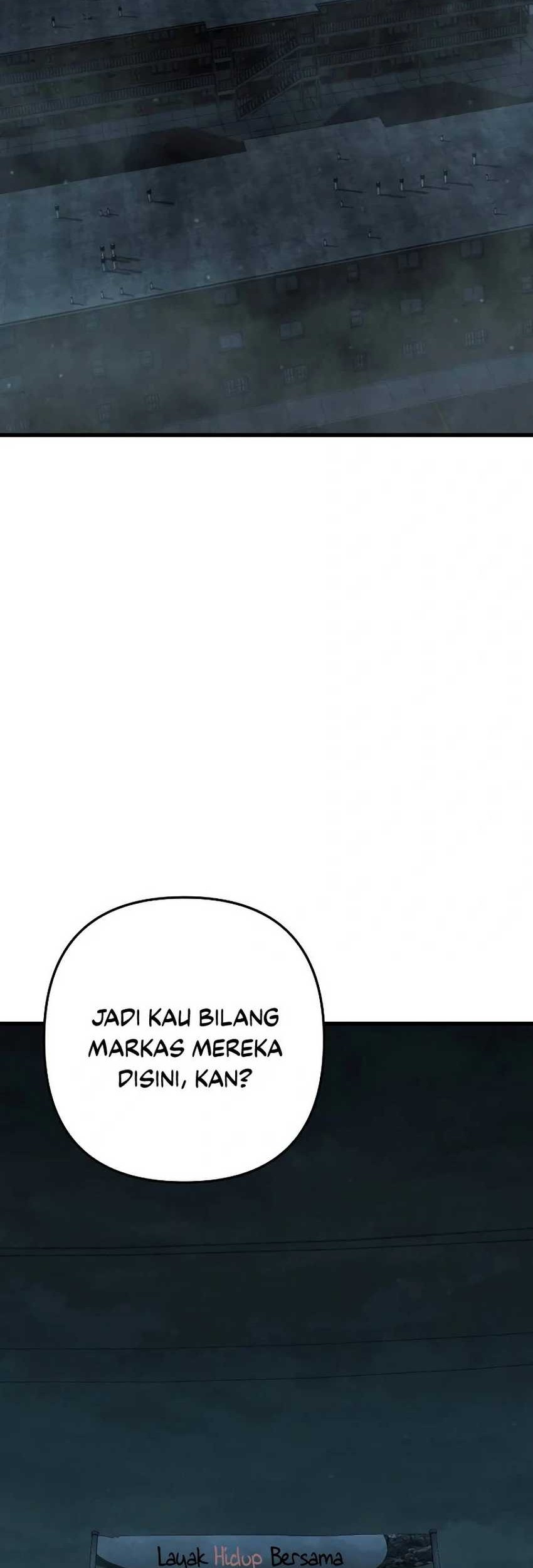 Foreigner on the Periphery (Remake) Chapter 44 Gambar 47
