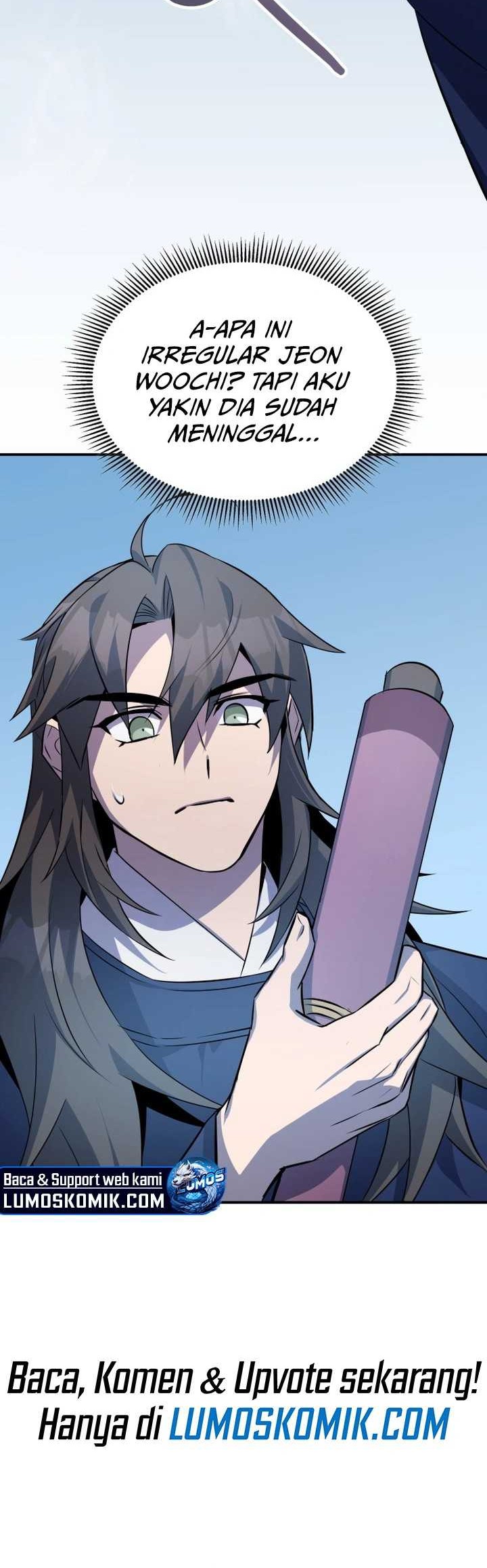 Drug Devourer Chapter 75 halaman 33
