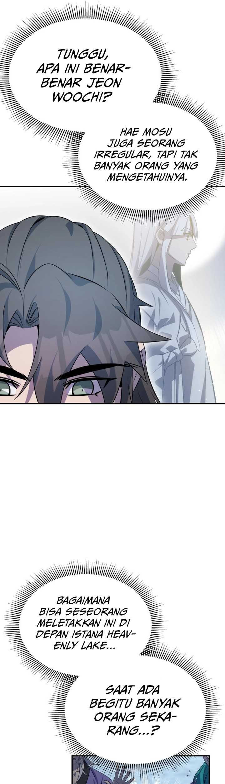 Drug Devourer Chapter 75 halaman 34