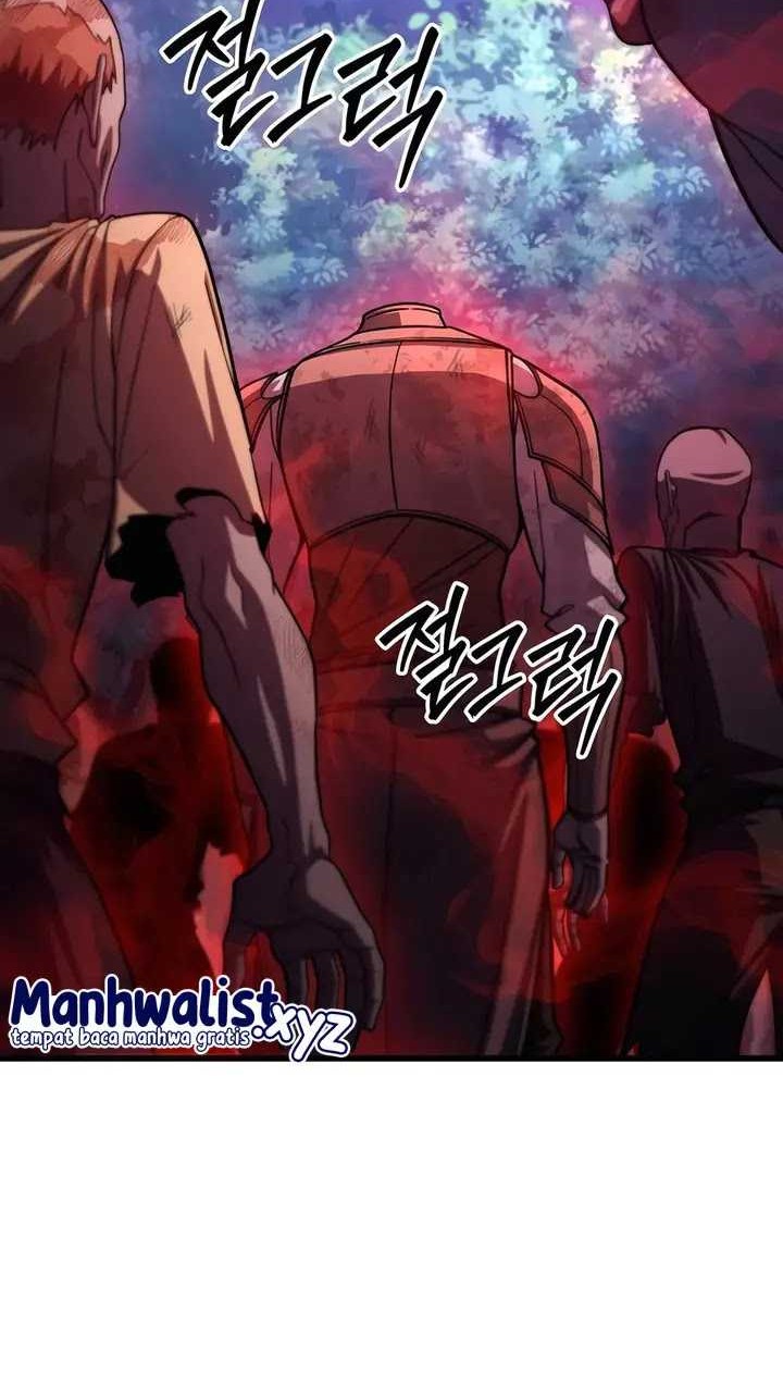 I Picked A Hammer To Save The World Chapter 88 Gambar 37