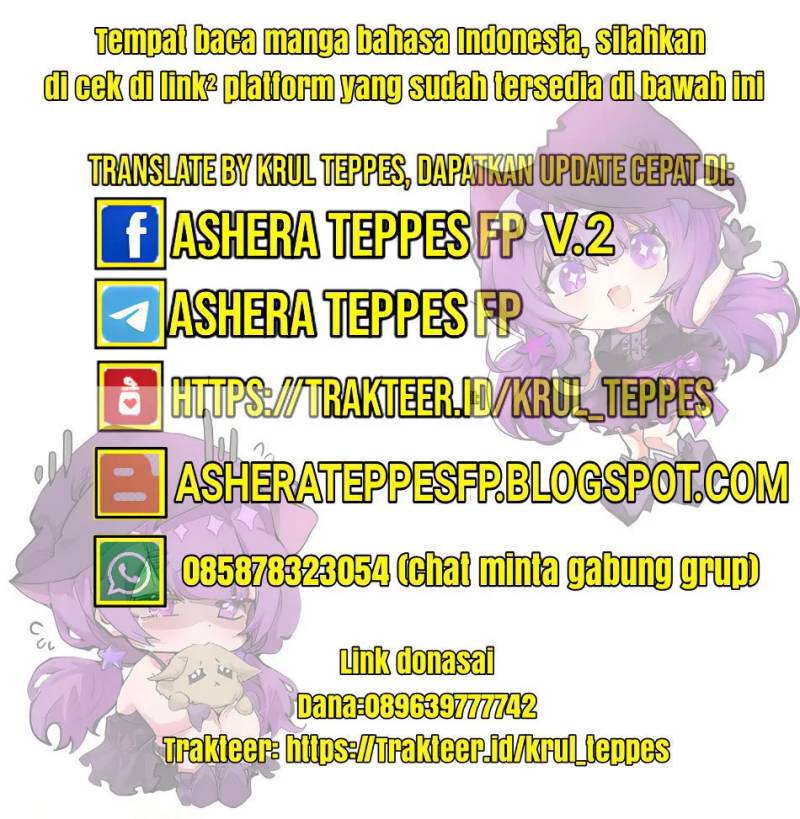 Mokushiroku no Yonkishi Chapter 156 Gambar 23