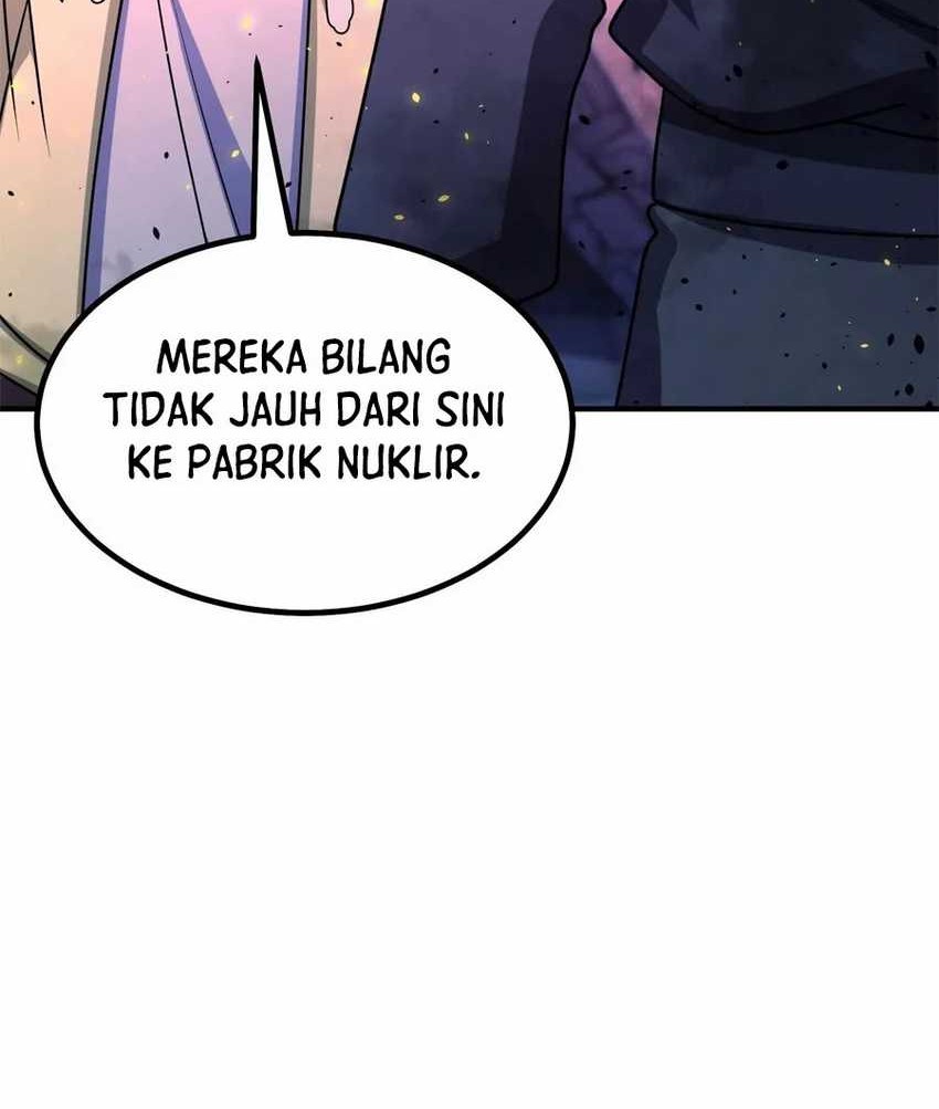 Everyone Regressed Except Me Chapter 35 halaman 43