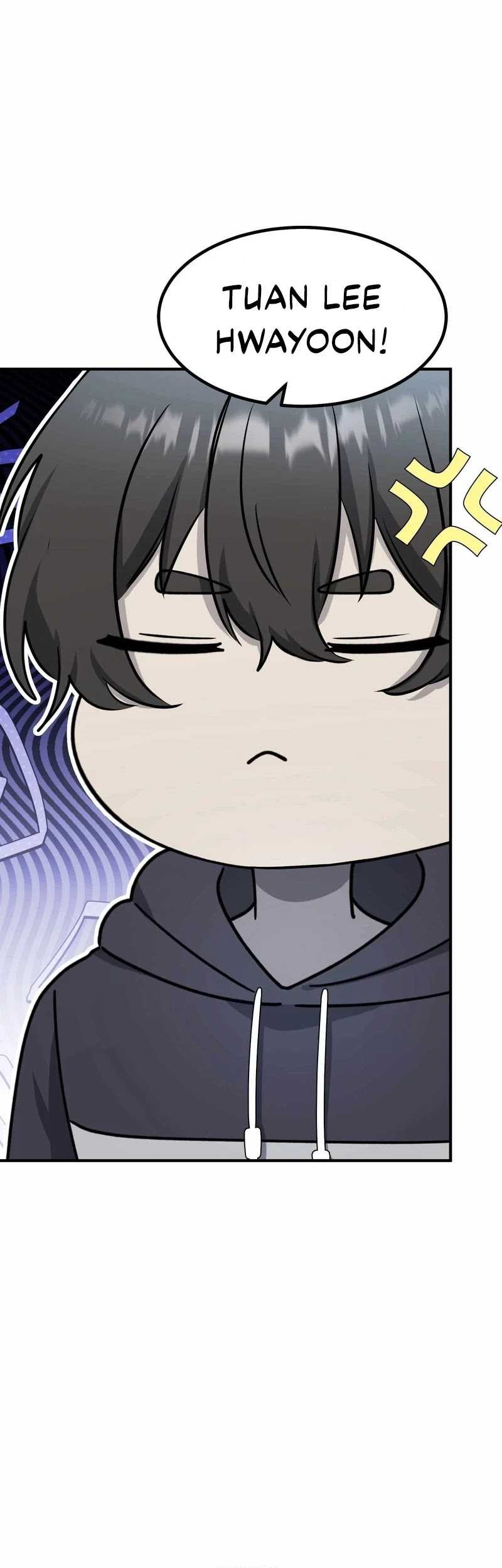 Everyone Regressed Except Me Chapter 34 halaman 34