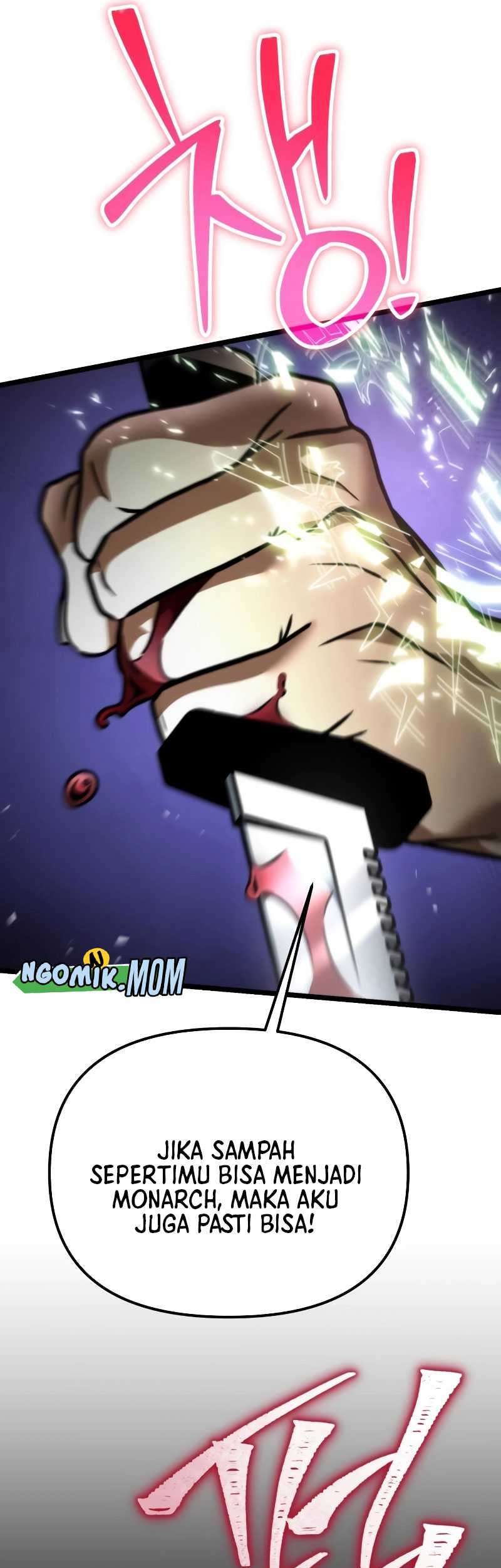 Reincarnator Chapter 40 Gambar 50