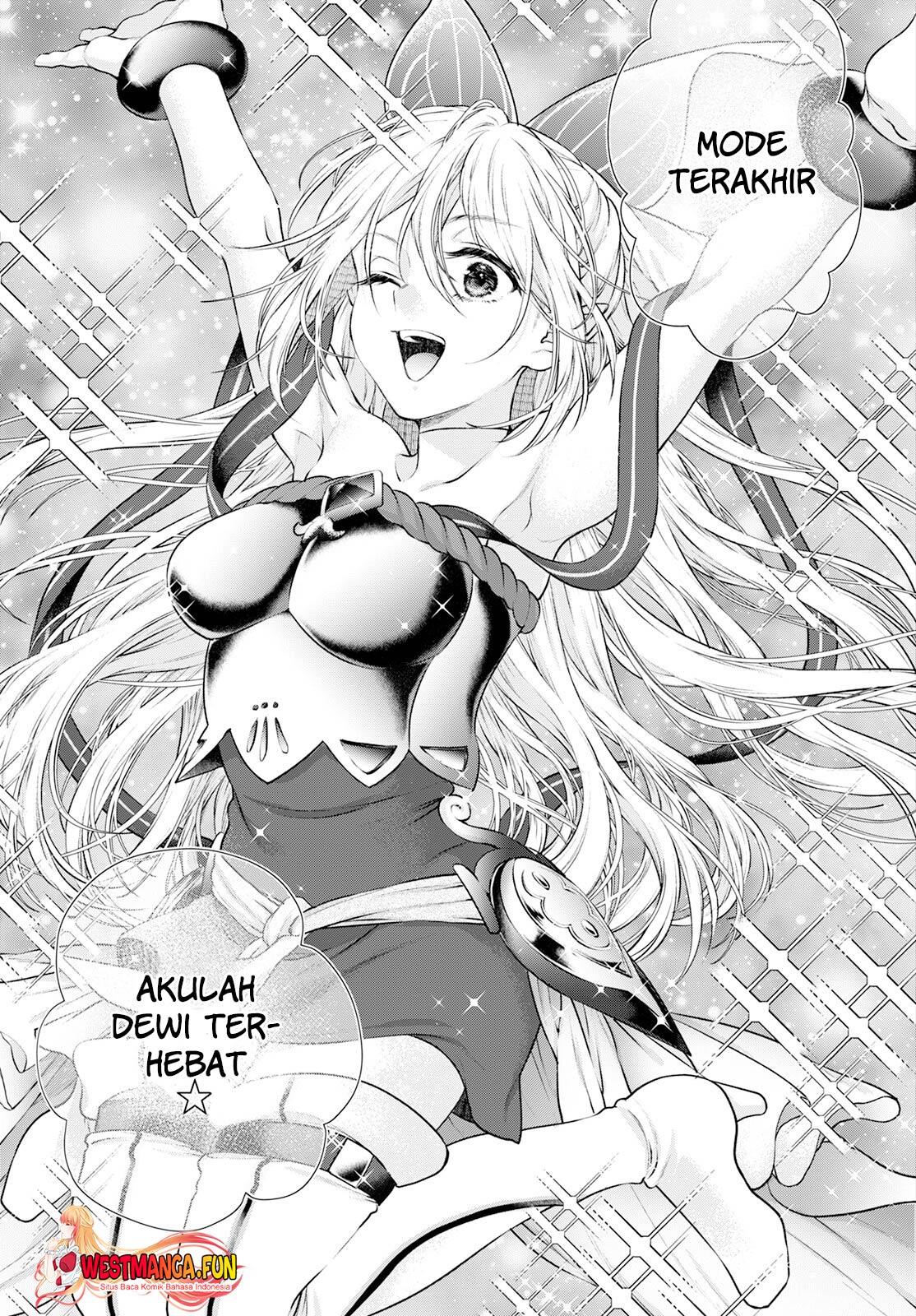 Isekai Cheat Kaitakuki Chapter 23 - Halaman 17