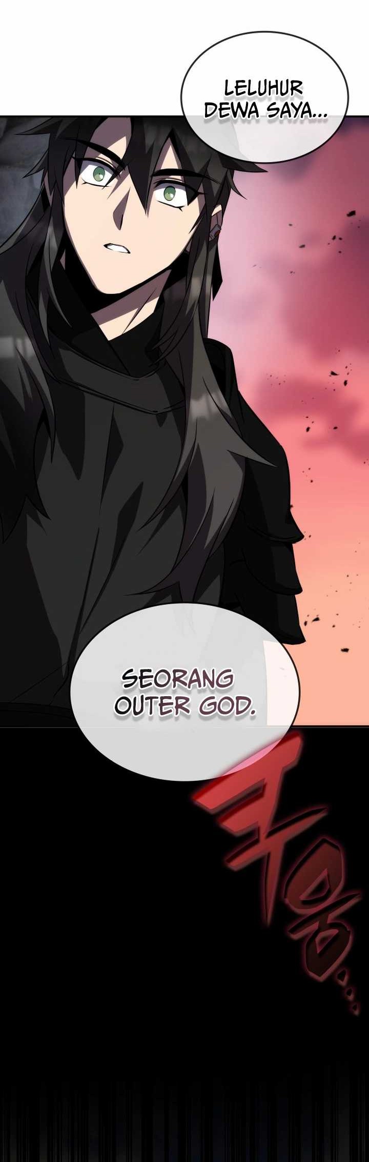 Drug Devourer Chapter 79 halaman 32
