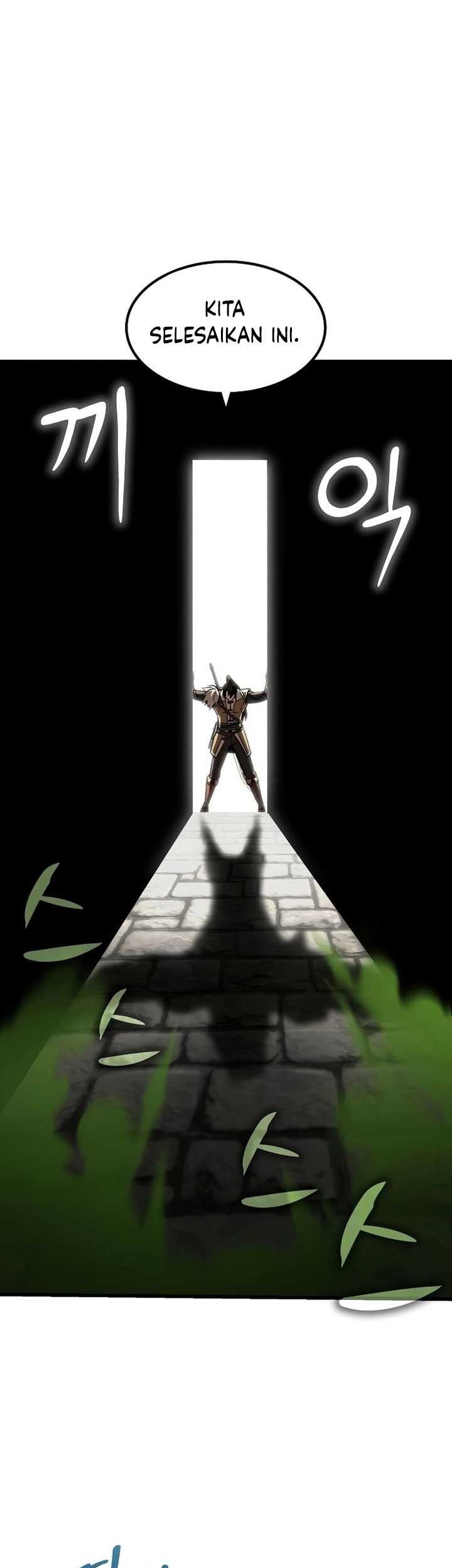 Genius Corpse-Collecting Warrior Chapter 42 halaman 45
