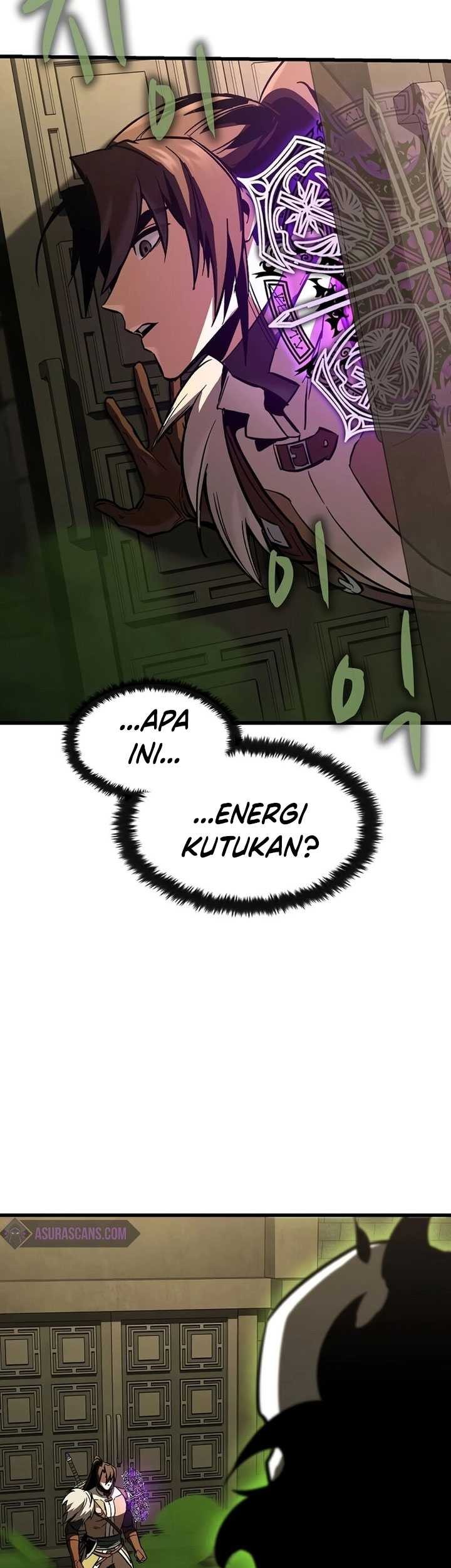 Genius Corpse-Collecting Warrior Chapter 42 halaman 47