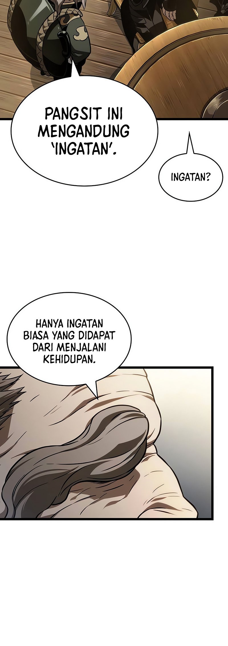 The World After the Fall Chapter 142 Gambar 34