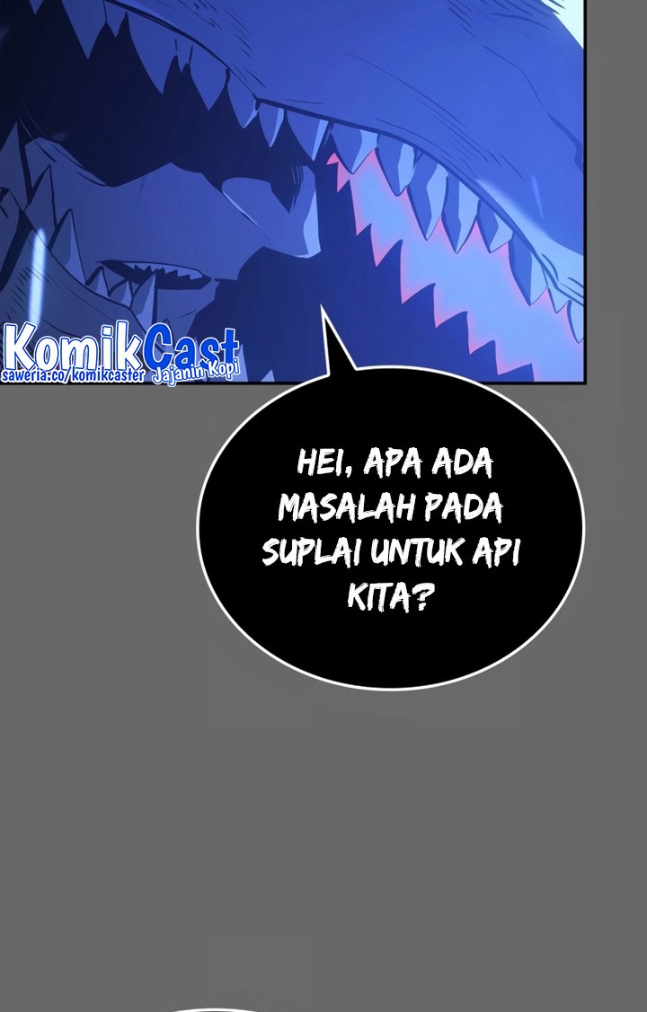 Solo Leveling: Ragnarok Chapter 16 halaman 41