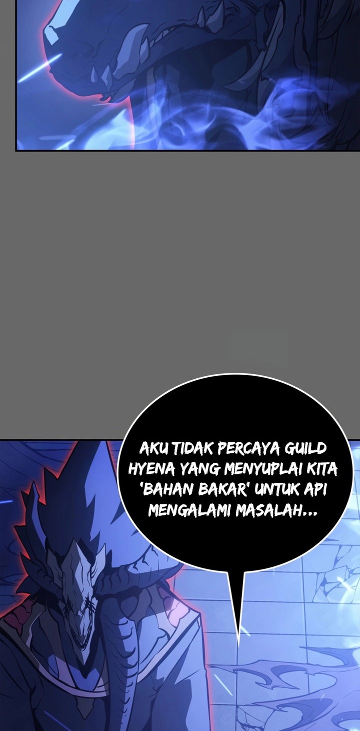Solo Leveling: Ragnarok Chapter 16 halaman 43