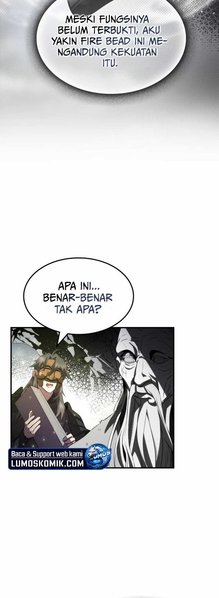 Drug Devourer Chapter 80 halaman 26