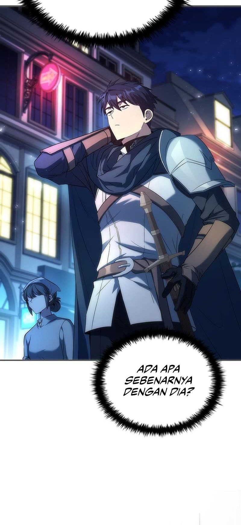 The Regressed Demon Lord Is Kind Chapter 46 Gambar 33
