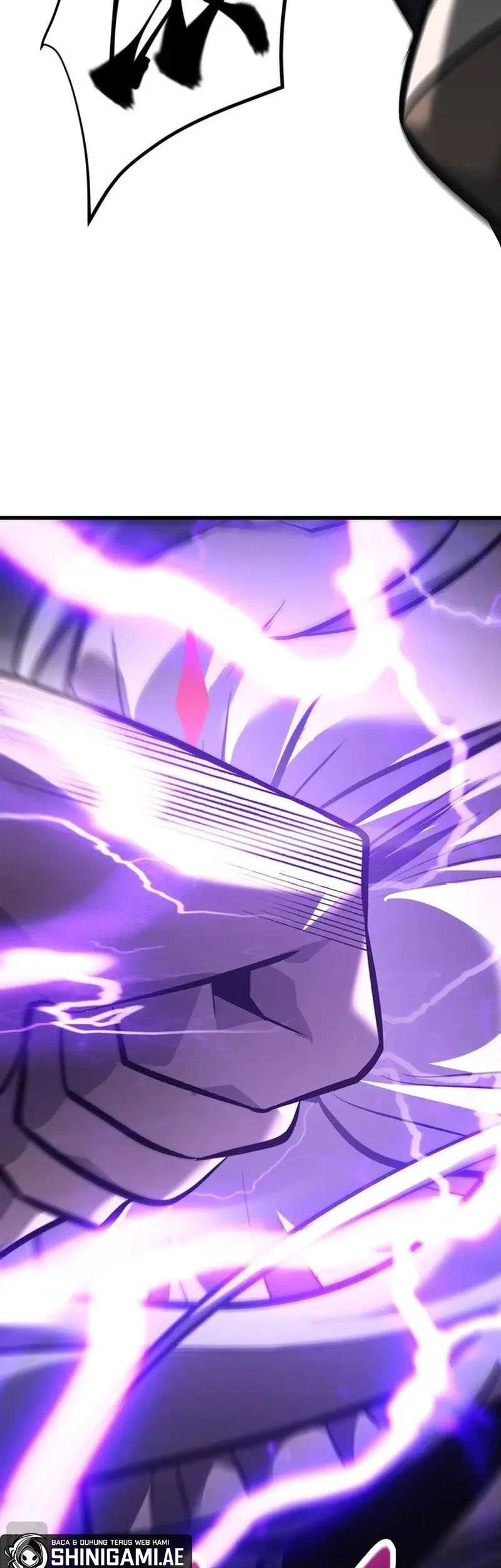 I, the Strongest Boss Chapter 32 halaman 27