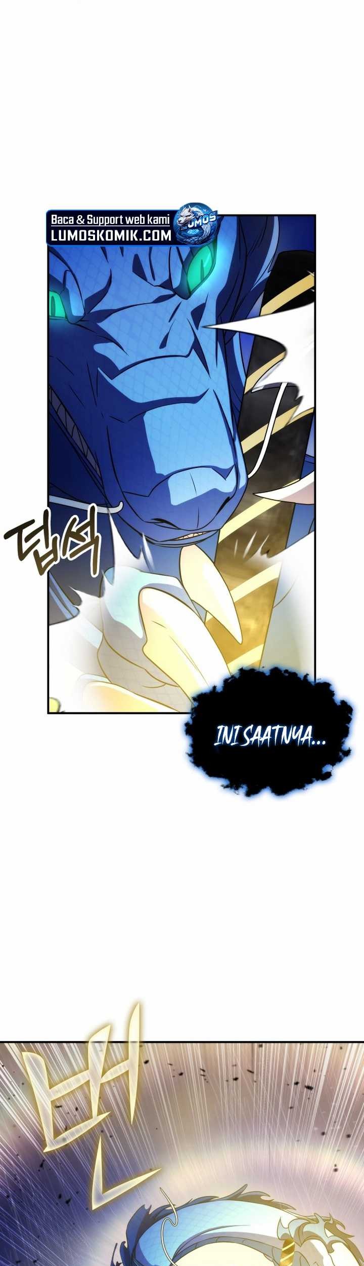 Drug Devourer Chapter 83 halaman 29