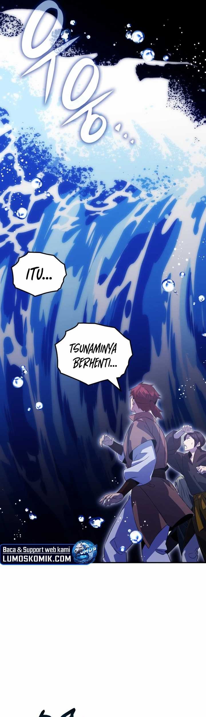 Drug Devourer Chapter 82 halaman 29