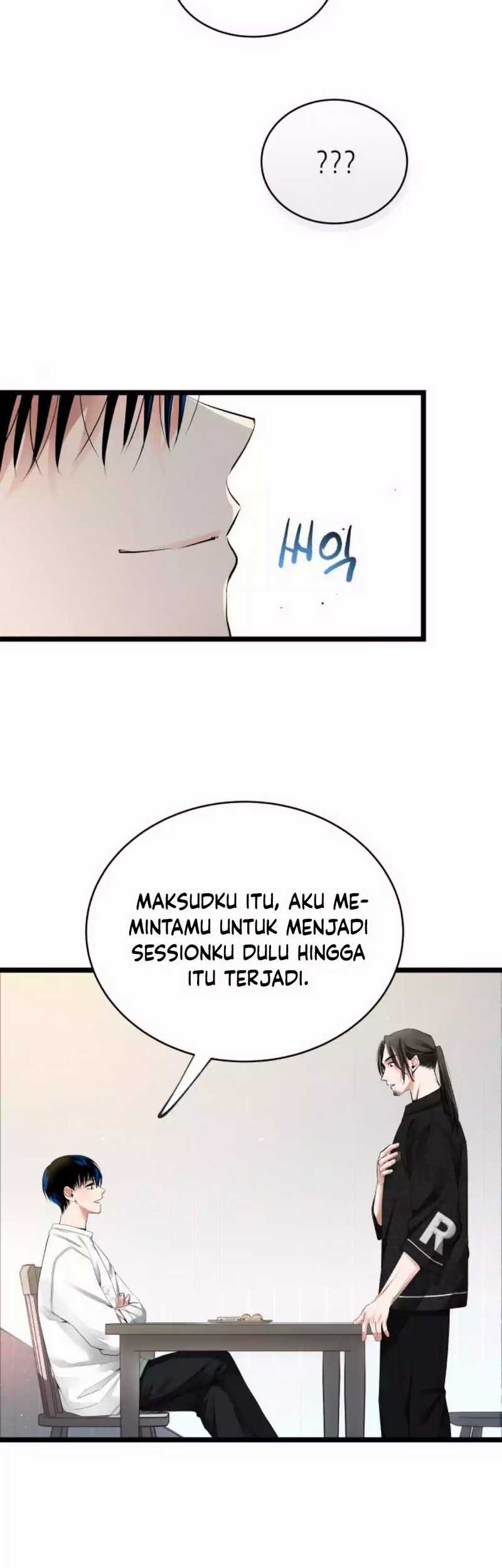 A Tidal Wave of Glory Chapter 36 halaman 39