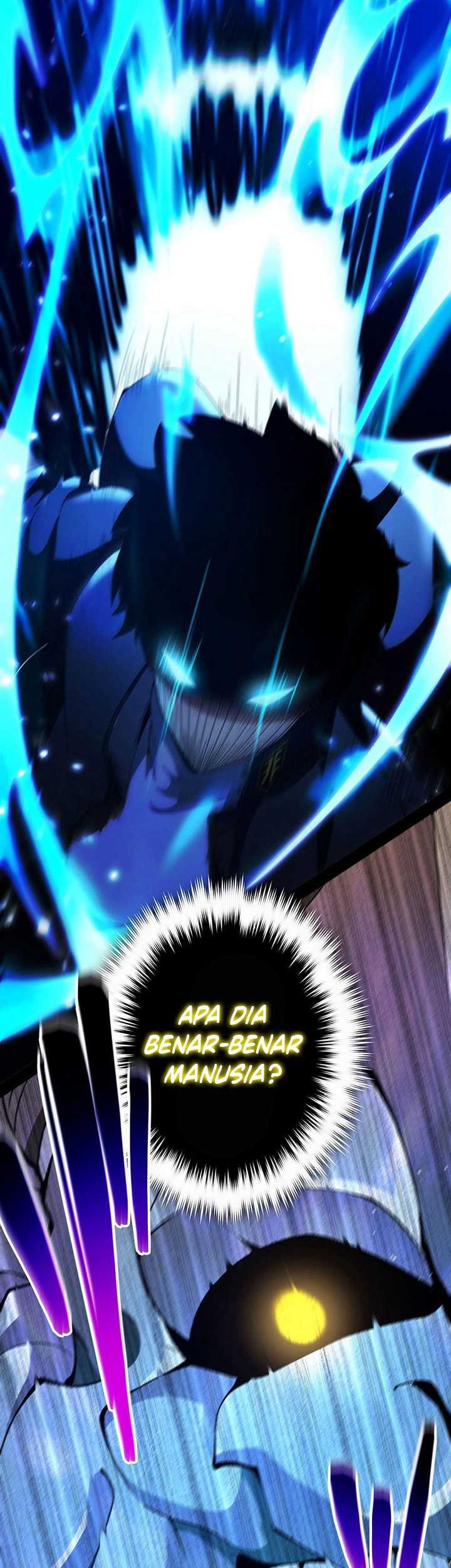 The Godslayer’s Imitator Chapter 31 halaman 34