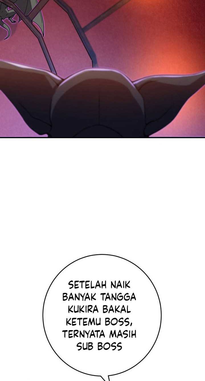 The Godslayer’s Imitator Chapter 30 halaman 37