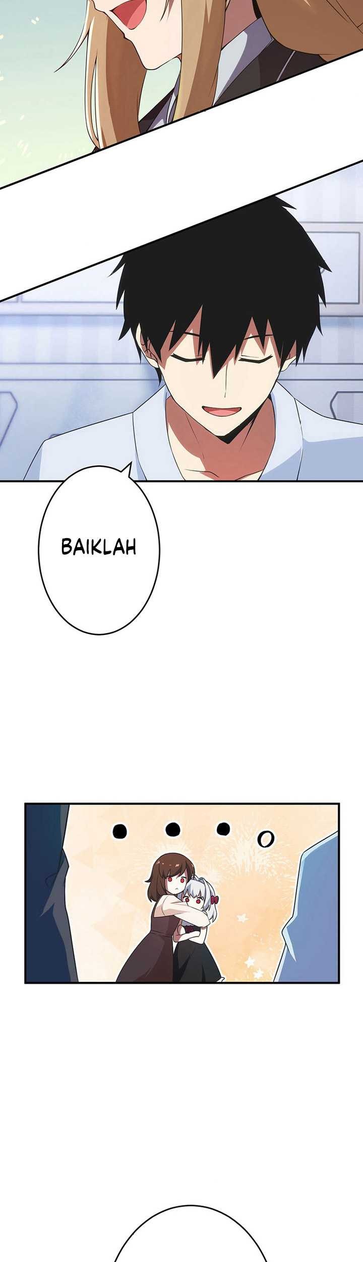 The Godslayer’s Imitator Chapter 29 halaman 38