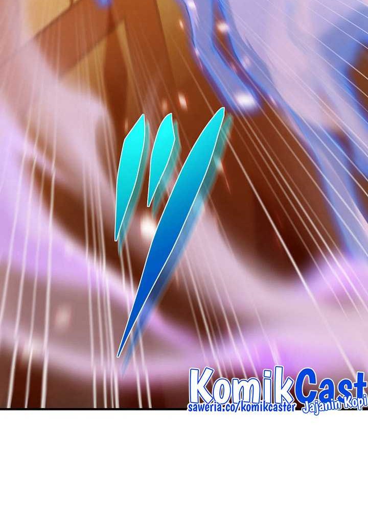 The Godslayer’s Imitator Chapter 28 halaman 41