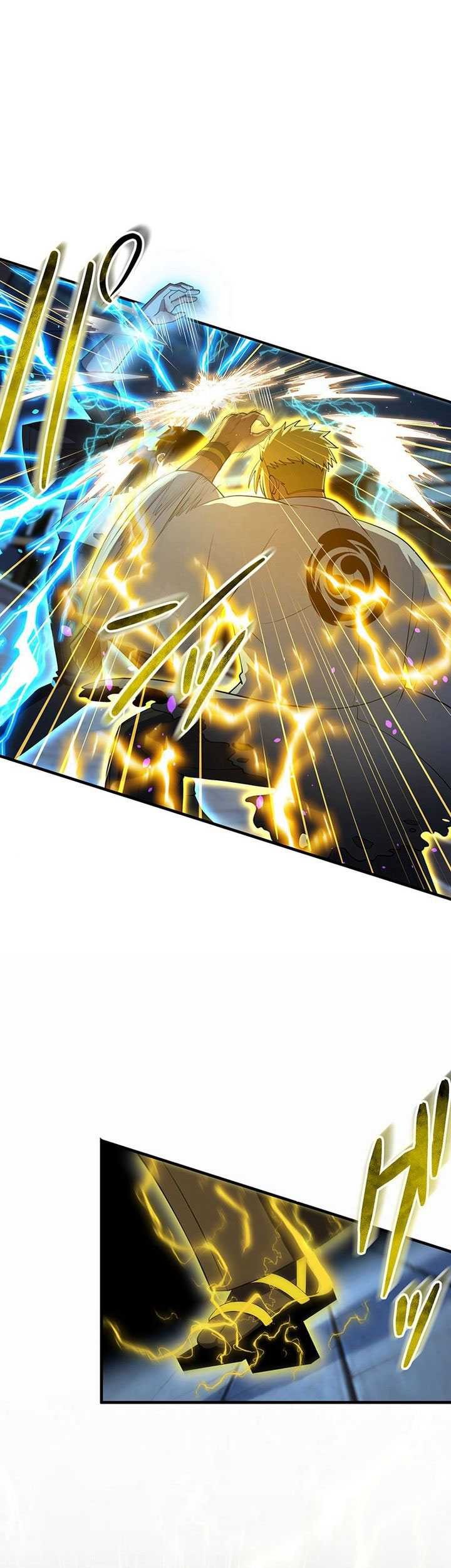 The Godslayer’s Imitator Chapter 33 halaman 40