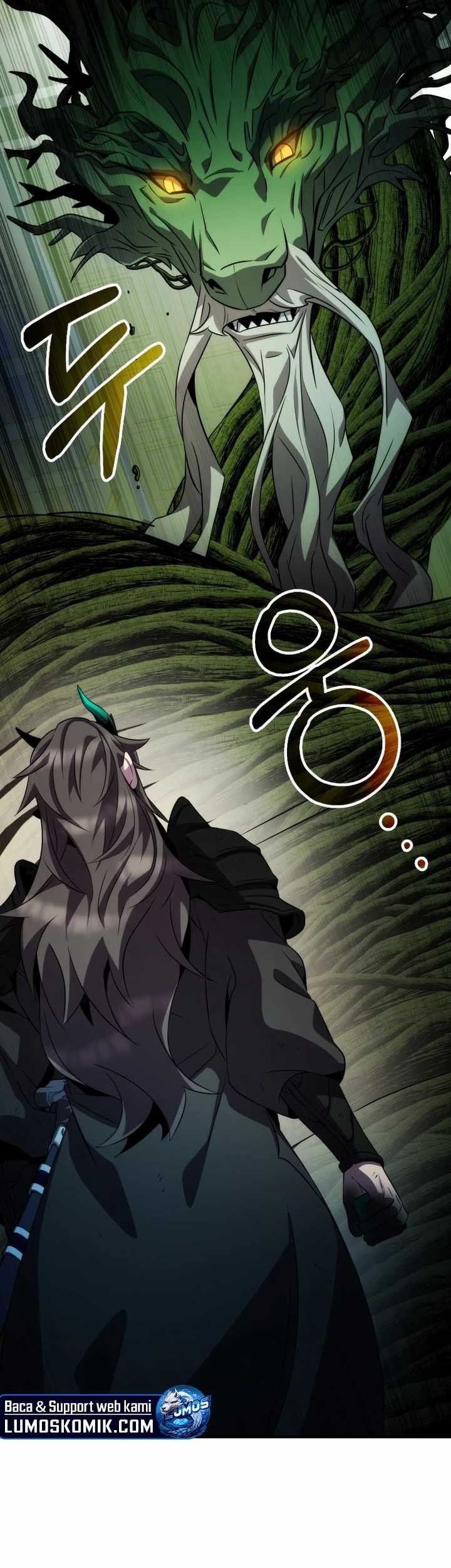 Drug Devourer Chapter 86 halaman 35