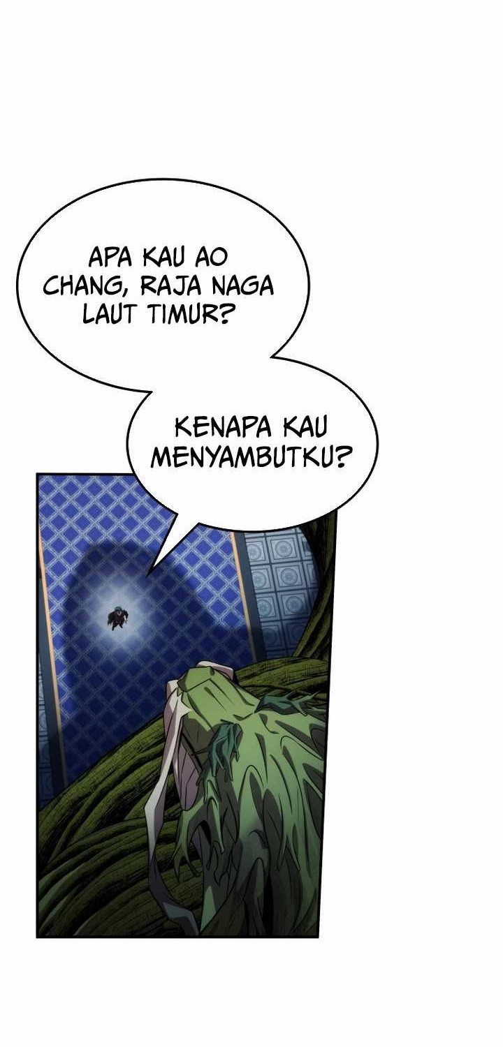 Drug Devourer Chapter 86 halaman 36