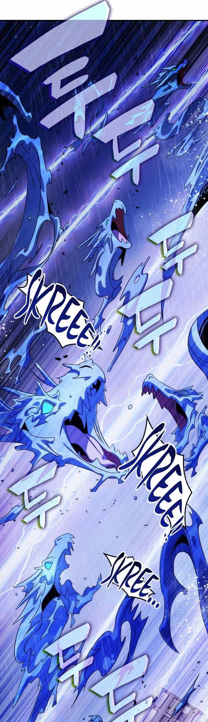 Drug Devourer Chapter 84 halaman 40