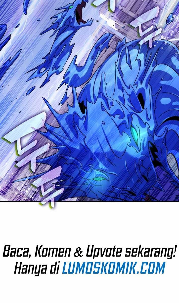 Drug Devourer Chapter 84 halaman 41