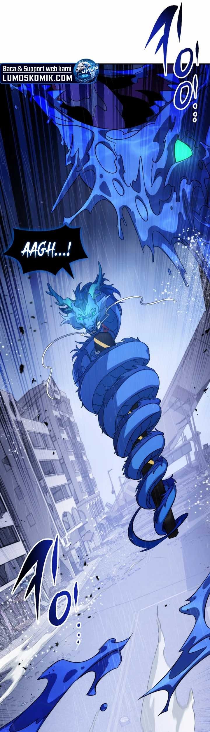 Drug Devourer Chapter 84 halaman 42