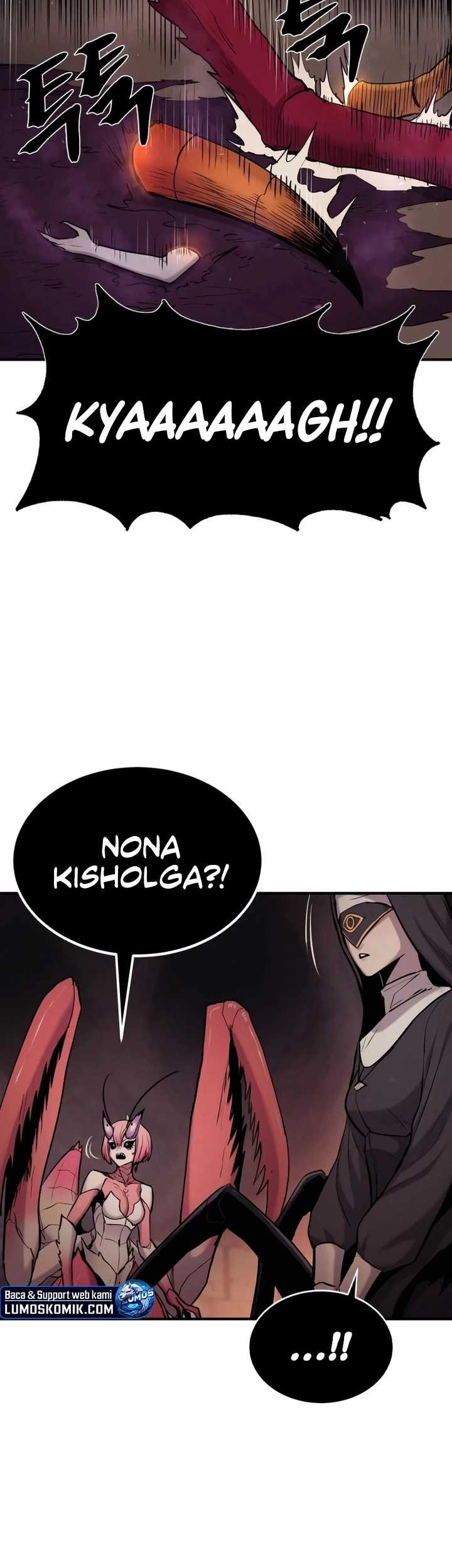 Howling Dragon Chapter 38 Gambar 33
