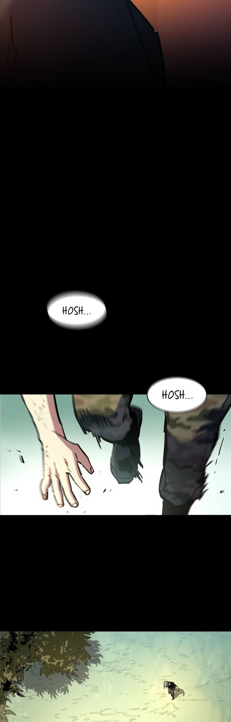 Mercenary Enrollment Chapter 202 Gambar 35