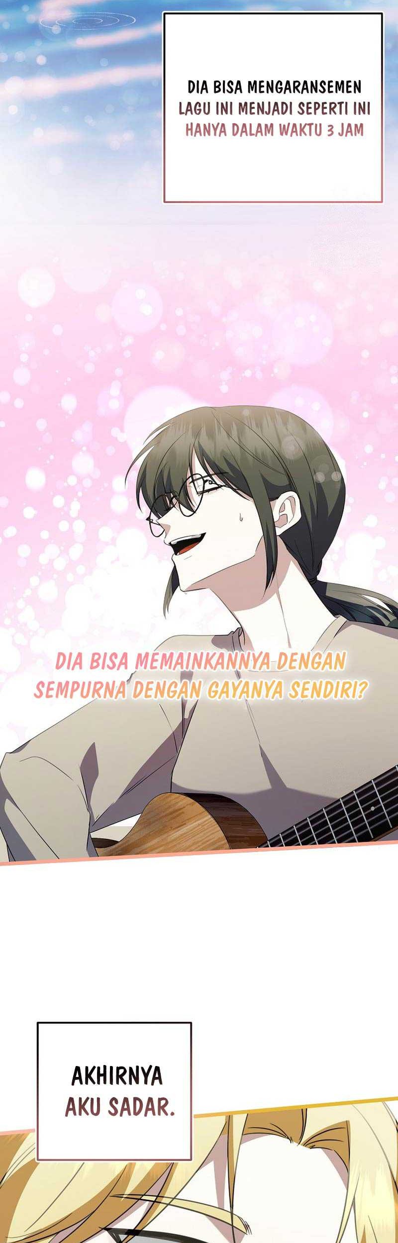 The Crazy Genius Composer Returns Chapter 28 halaman 28