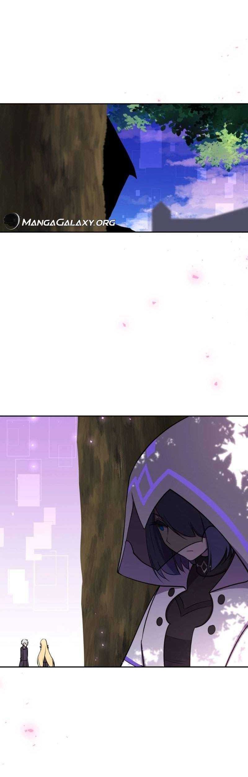 Retired Demon King Chapter 22 Gambar 21