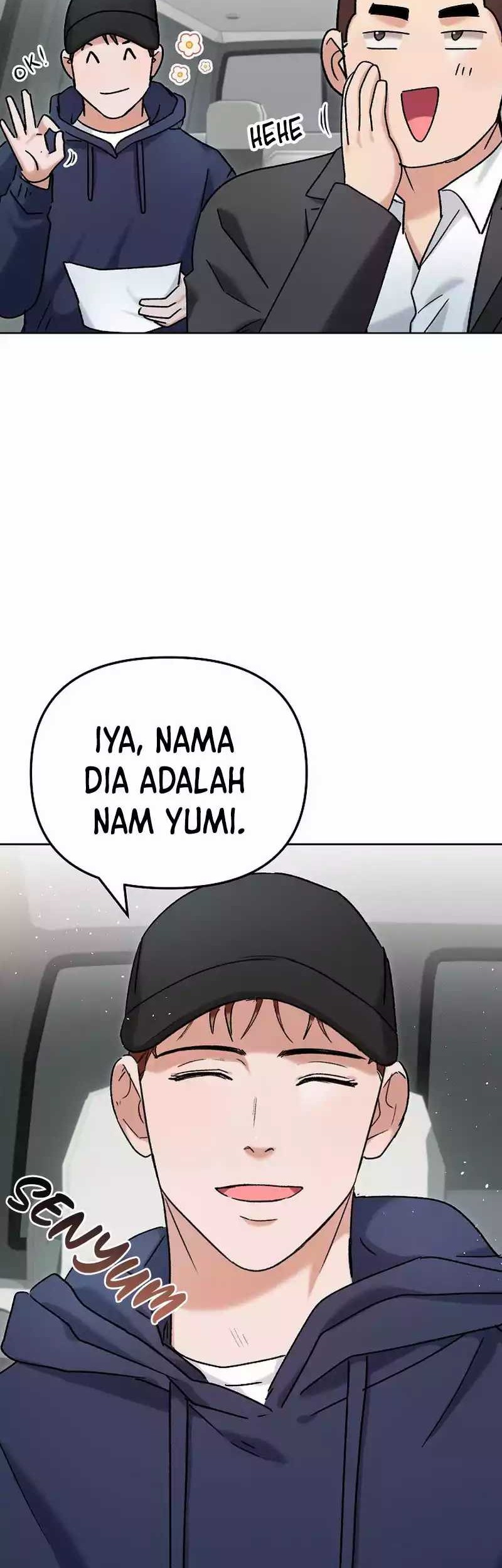 Road to Stardom Chapter 83 Gambar 33