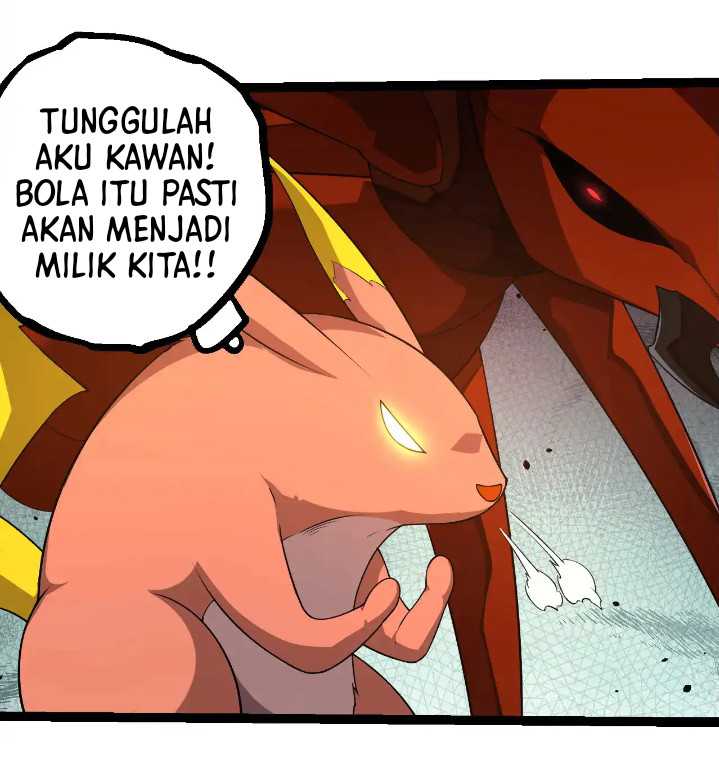 Evolution Begins With A Big Tree Chapter 262 Gambar 26