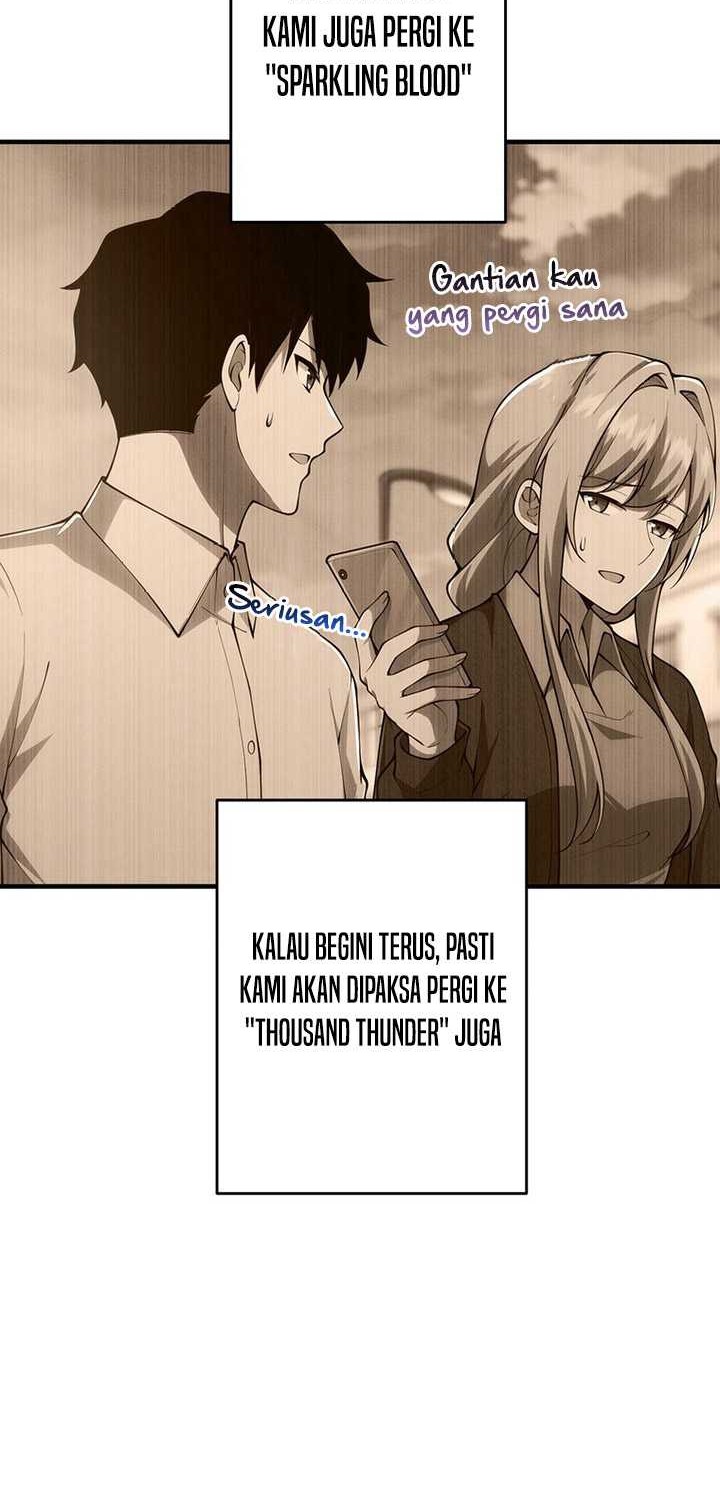 The Godslayer’s Imitator Chapter 36 halaman 35
