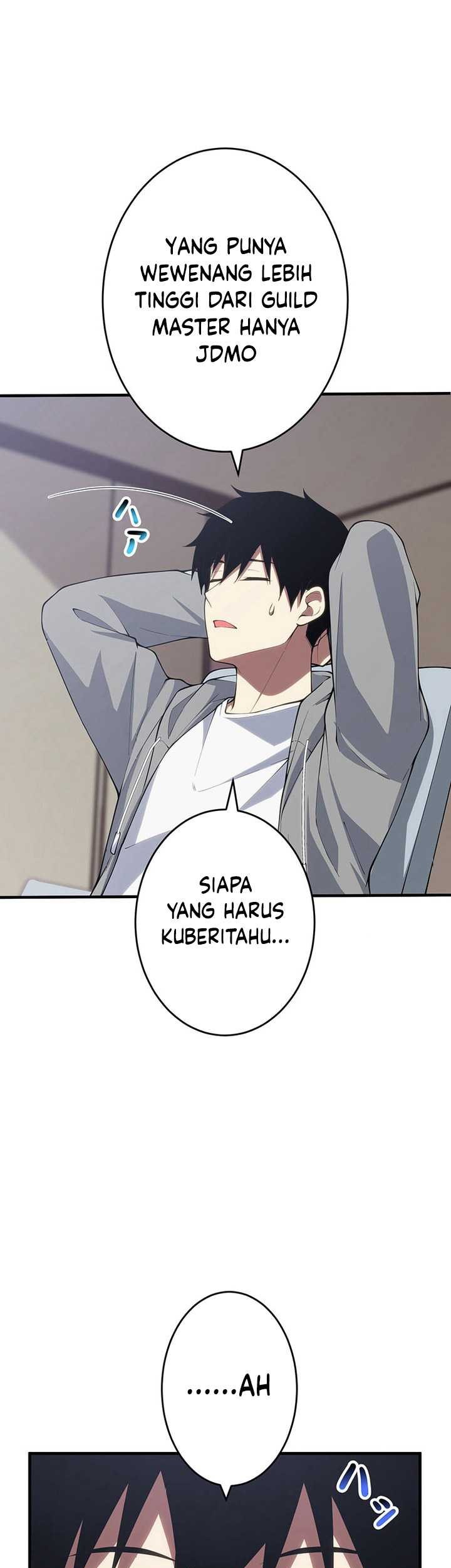 The Godslayer’s Imitator Chapter 36 halaman 36